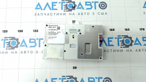 Telematics Control Unit Module BMW X3 G01 18-21