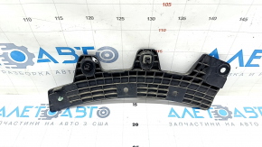 Кронштейн накладки арки крыла задний правый Mazda CX-30 20-