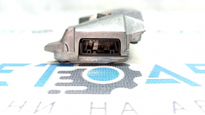 Камера стеження за смугою Mazda CX-30 20 - на лобовому