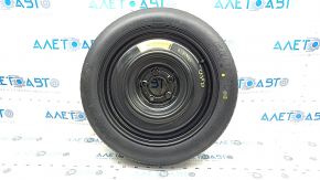 Запасное колесо докатка Mazda CX-30 20- R17 155/90