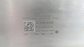 Аккумуляторная батарея ВВБ в сборе Volkswagen ID.4 21-23 82 kWh