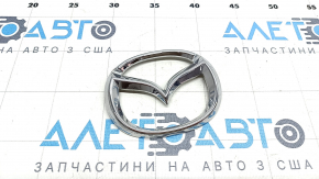 Эмблема значок двери багажника Mazda CX-30 20-