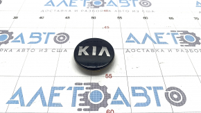 Центральний ковпачок на диск Kia Forte 19-24 59/50мм