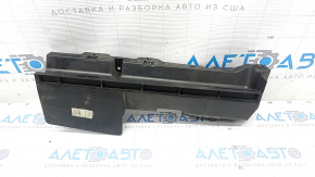 Дефлектор радіатора лівий Kia Forte 19-24 2.0