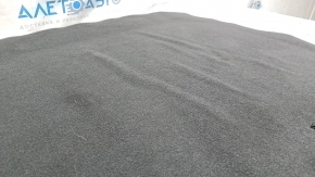 Підлога багажника Mazda CX-30 20- чорна, здулася