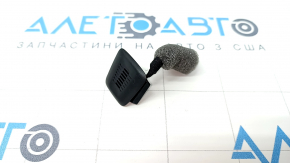 Микрофон в потолке BMW X3 G01 18-21 черный