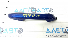 Ручка двери внешняя передняя правая Kia Forte 19-24