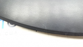 Накладка арки крыла передняя правая Mazda CX-30 20- на крыле, царапины