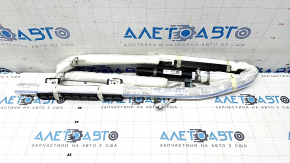 Подушка безпеки airbag бічна шторка ліва Kia Forte 19-24