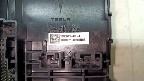 Блок управления водительским сидением Tesla Model S 21-