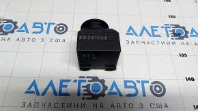 Замок зажигания Mercedes W164 ML