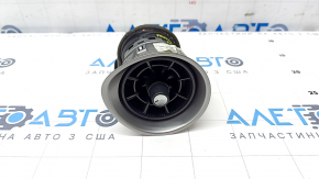 Дефлектор воздуховода передней панели правый Kia Forte 19-21 серебро