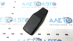 Накладка камеры слежения за полосой Kia Forte 19-24 черная