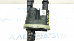 Клапан вентиляції паливного бака Ford Fusion mk5 17-20 hybrid, plug-in, з трубкою