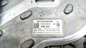 Зарядное устройство бортовое Volkswagen ID.4 21-22