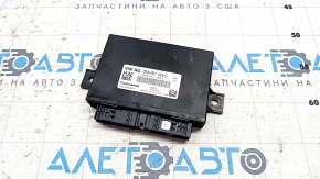 Блок ECU компьютер двигателя Volkswagen ID.4 21-22