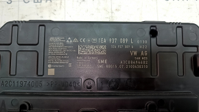 BCM Body Control Module ECU Volkswagen ID.4 21-23