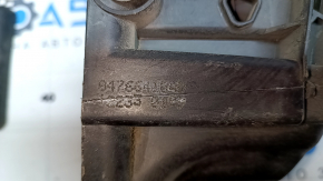 Шифтер КПП Dodge Journey 11- сломано крепление фишки