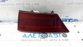 Ліхтар внутрішній кришка багажника правий Kia Forte 19-24 4d галоген