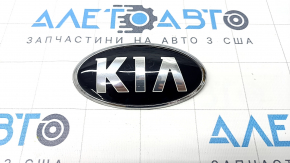 Эмблема значок KIA крышки багажника Kia Forte 19-21 4d
