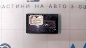 USB Hub, AUX Kia Forte 19-21 царапина