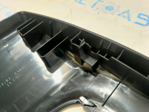 Накладка дзеркала внутрішньосалонного Toyota Venza 21- зламані кріплення