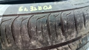 Шина R16 205/55 Kumho Solus TA31 2019 всесезонна 5мм потріскана