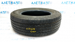 Шина R16 215/65 Bridgestone Turanza EL440 2021 всесезонна 5мм