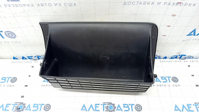 Перчаточный ящик, бардачок Kia Forte 19-21 черный, царапины