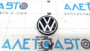 Центральный колпачок на диск Volkswagen ID.4 21-23
