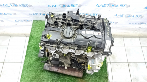 Двигун BMW X3 G01 18-21 2.0T B46B20B RWD 72к 12-12-12-12