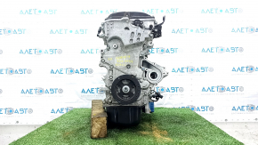Двигун Kia Forte 19-24 2.0 G4NH АКПП 52к топляк, емульсія, клин, обламаний шатун, пробитий піддон, на запчастини. з гідротрансформатором