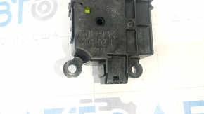Актуатор моторчик привод печі кондиціонер правий Mazda CX-30 20-