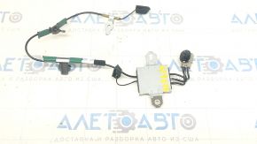 ANTENNA AMP AMPLIFIER CONTROL MODULE Mazda CX-30 20-