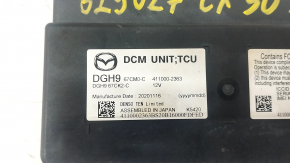 DCM UNIT, TCU Mazda CX-30 20-22
