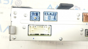Магнитофон радио Mazda CX-30 20-22