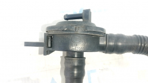Датчик тиску паливної пари Mazda CX-30 20-2.5 з клапаном і трубкою