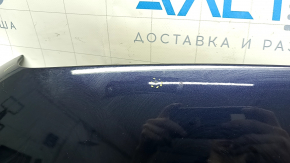 Капот голий Volvo XC90 16-22 алюміній, синій 467, тички, пісок