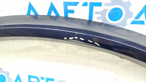 Накладка арки крыла передняя правая Volvo XC90 16-22 царапины