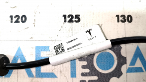 Проводка пневмоамортизатора передня права Tesla Model S 21-