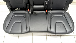 Задний ряд сидений 2 ряд Ford Edge 15- кожа черн, электро, Titanium, под читску