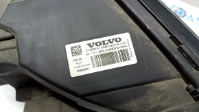 Фара передня ліва в зборі Volvo XC90 16-17 LED, під полірування
