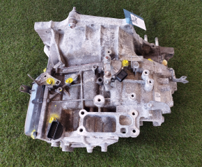 АКПП у зборі Toyota Rav4 19-22 2.5 UB80F AWD, 50к