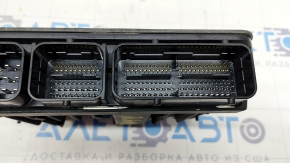 Блок ECU комп'ютер двигуна Toyota Rav4 19 2.5 AWD