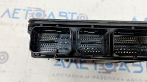 Блок ECU комп'ютер двигуна Toyota Rav4 19 2.5 AWD