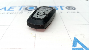 Ключ Ford Edge 19- smart, 5 кнопок, тычки