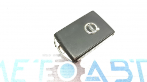 Ключ Volvo XC90 16-22 keyless, 4 кнопки, потерт