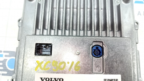 Монитор дисплей навигация Volvo XC90 16-22 потерт