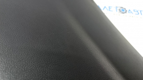 Перчаточный ящик, бардачок Ford Edge 15- черный с airbag царапины