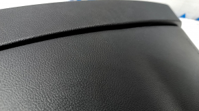 Ящик рукавички, бардачок Ford Edge 15- чорний з airbag подряпини